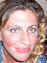 Person who looks like Julia Roberts