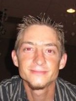 Person who looks like DJ Qualls