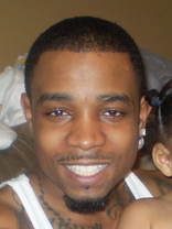 Person who looks like Blair Underwood