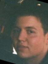 Person who looks like David Spade