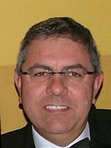 Person who looks like William Shatner