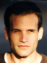 Person who looks like Seann William Scott