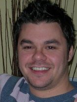 Person who looks like George Lopez