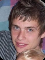 Person who looks like Rob Lowe