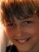 Person who looks like Paul Butcher