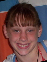 Person who looks like Meredith Monroe