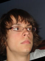 Person who looks like Billy Burke