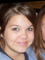 Person who looks like Selena Gomez