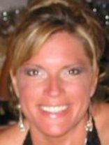 Person who looks like Mariska Hargitay