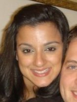 Person who looks like Bahar Soomekh