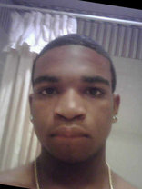 Person who looks like Plies