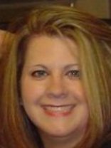 Person who looks like Delta Burke