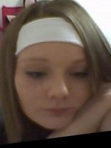 Person who looks like Annasophia Robb