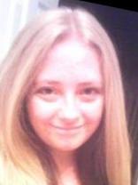 Person who looks like Morgan York