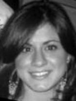 Person who looks like Catherine Bell