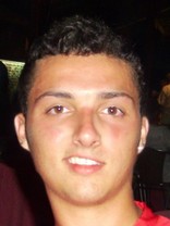 Person who looks like Cristiano Ronaldo