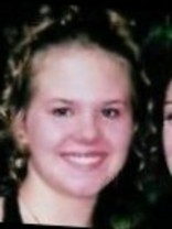 Person who looks like Arielle Kebbel