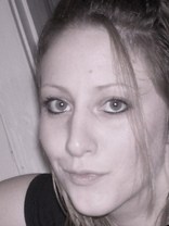 Person who looks like Kim Raver