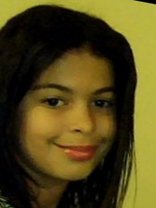 Person who looks like Miranda Cosgrove