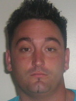 Person who looks like Rob Schneider