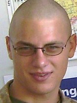 Person who looks like Mark Harmon