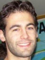 Person who looks like Charlie Hunnam