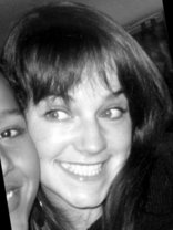 Person who looks like Morena Baccarin