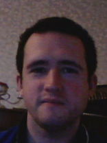 Person who looks like Tom Hanks