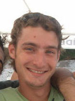 Person who looks like Jude Law