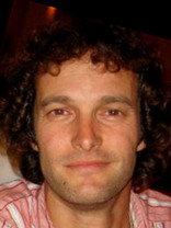 Person who looks like Cole Hauser