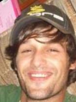 Person who looks like Ashton Kutcher