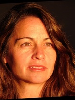 Person who looks like Annabella Sciorra