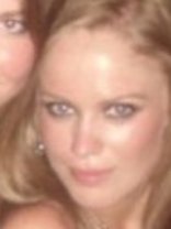 Person who looks like Nicole Kidman