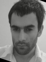 Person who looks like Joseph Fiennes