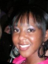 Person who looks like Toni Braxton