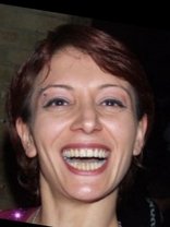 Person who looks like Lauren Holly