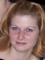 Person who looks like Melissa Joan Hart