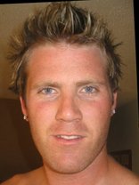 Person who looks like Will Ferrell