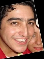 Person who looks like Zac Posen