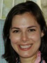 Person who looks like Kelly Preston