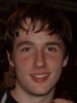 Person who looks like Noah Wyle