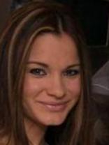 Person who looks like Sofia Vergara