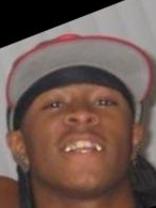 Person who looks like Eugene Byrd