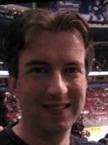 Person who looks like Kyan Douglas