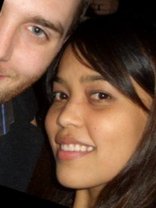 Person who looks like Vanessa Lachey