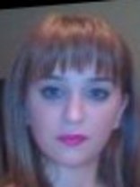 Person who looks like Rose McGowan