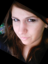 Person who looks like Melania Trump