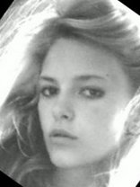 Person who looks like Keira Knightley