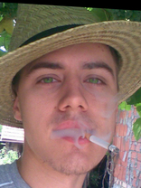 Person who looks like Mike Erwin