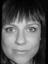 Person who looks like Zooey Deschanel